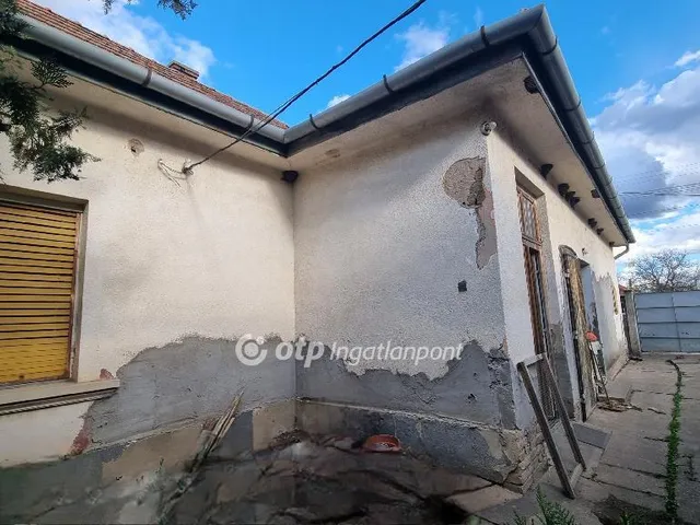 Eladó ház Nyáregyháza 96 nm