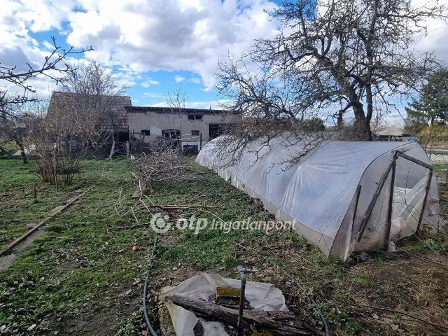 Eladó ház Nyáregyháza 96 nm