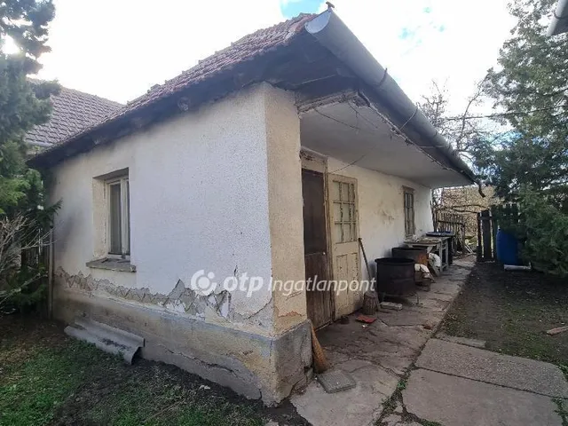 Eladó ház Nyáregyháza 96 nm