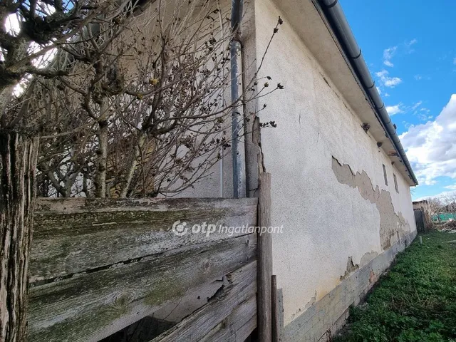 Eladó ház Nyáregyháza 96 nm