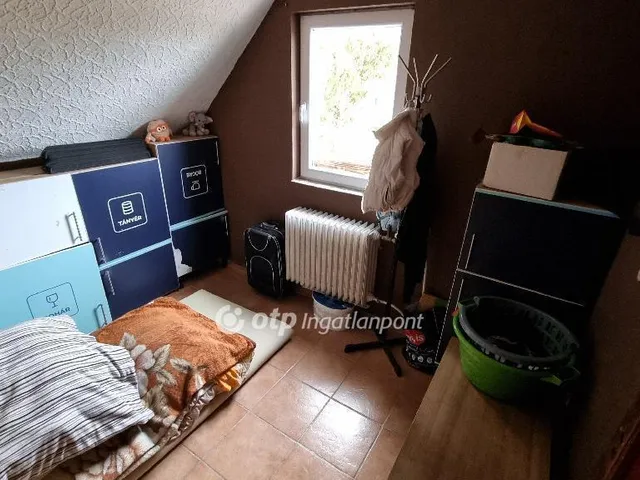 Eladó ház Albertirsa 126 nm
