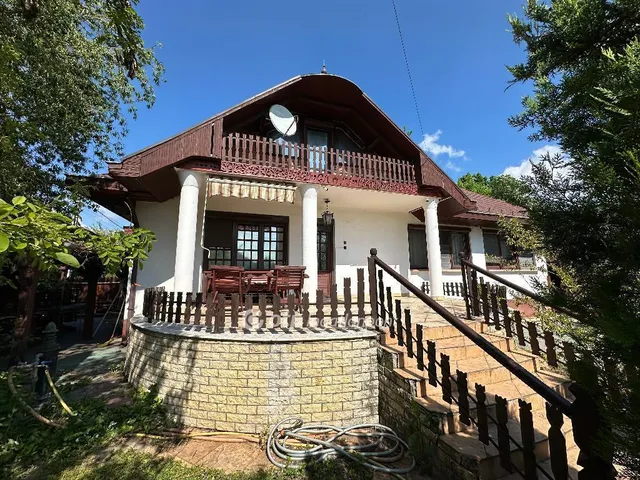 Eladó ház Dabas 194 nm