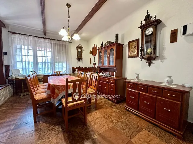 Eladó ház Dabas 194 nm