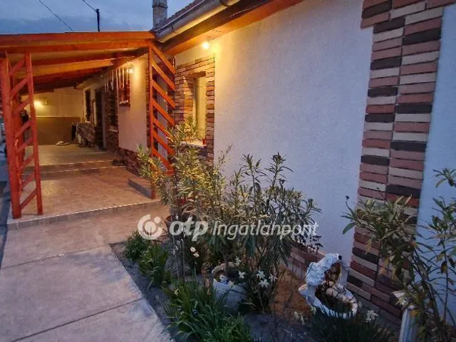 Eladó ház Cegléd 118 nm