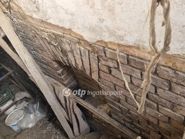 Eladó ház Nyáregyháza 96 nm