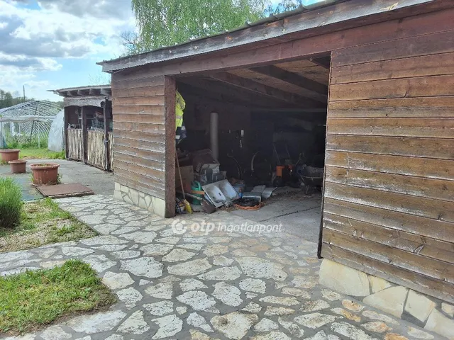 Eladó ház Albertirsa 60 nm