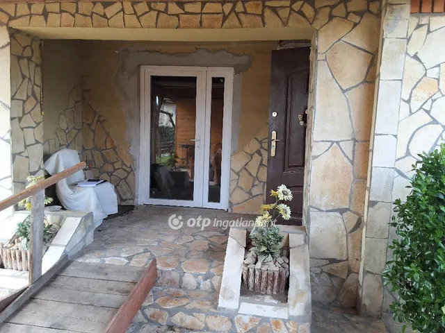 Eladó ház Albertirsa 60 nm