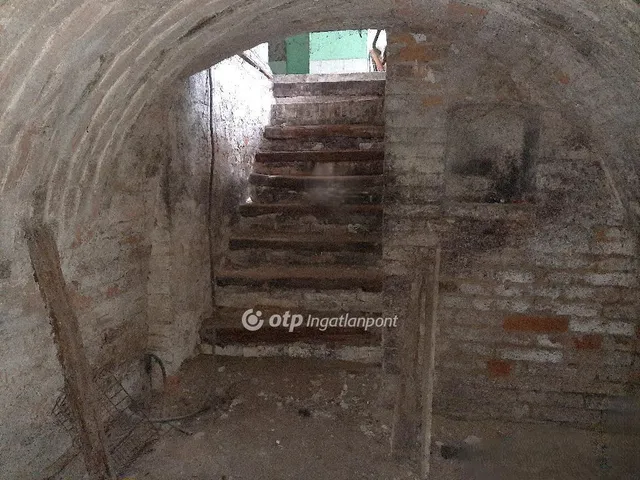 Eladó ház Pilis 26 nm