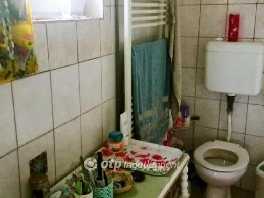 Eladó ház Tápiószele 81 nm