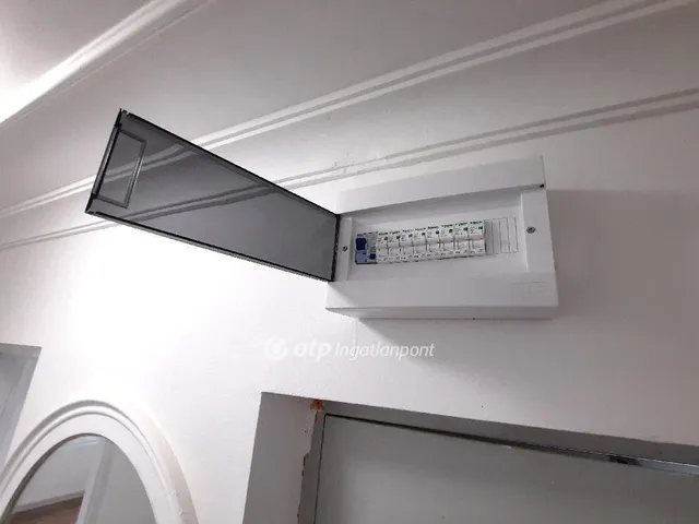 Eladó ház Csemő 64 nm