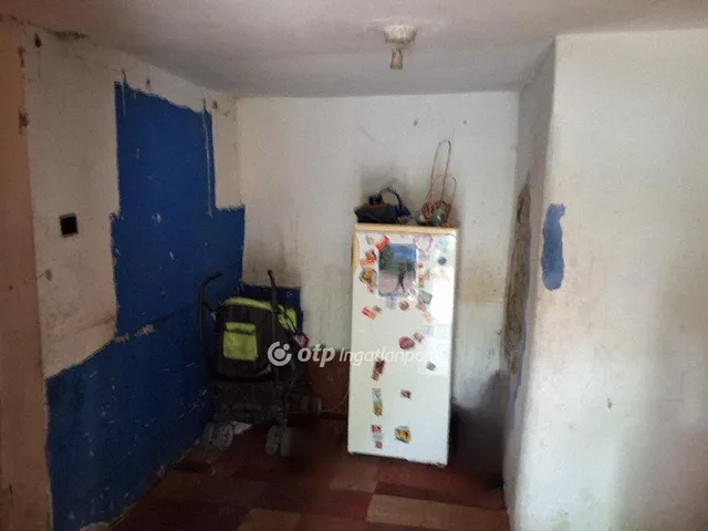 Eladó ház Tápióbicske 45 nm
