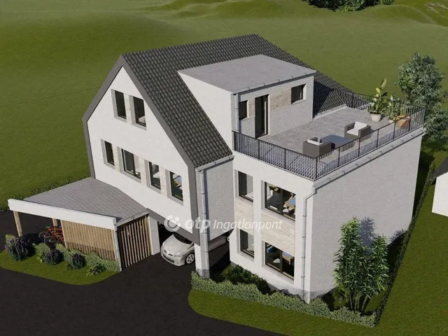 Eladó lakás Albertirsa 51 nm