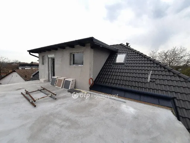 Eladó lakás Albertirsa 51 nm