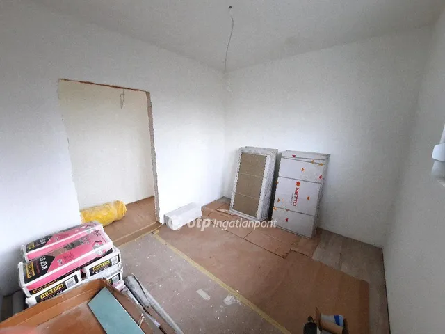 Eladó lakás Albertirsa 51 nm