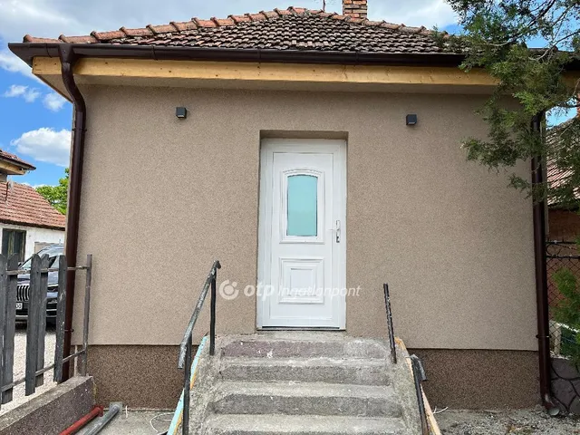 Eladó ház Albertirsa 98 nm