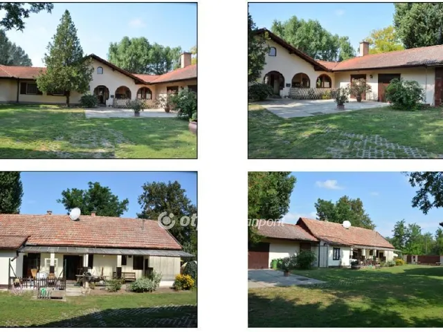 Eladó ház Monor 850 nm