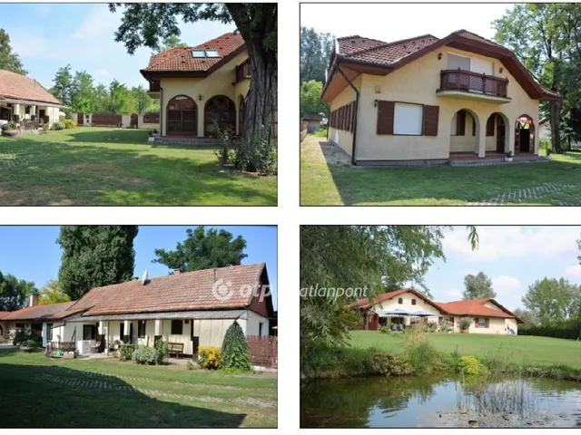 Eladó ház Monor 850 nm