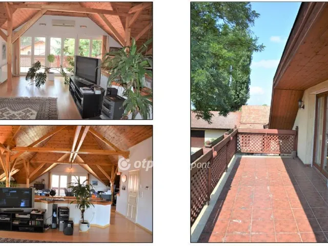 Eladó ház Monor 850 nm