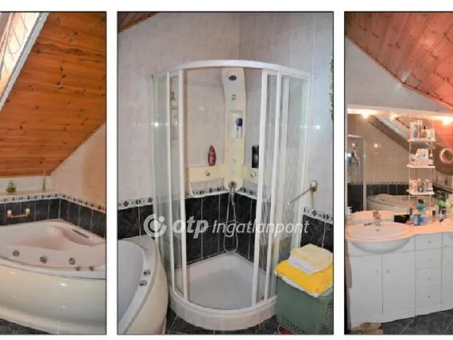 Eladó ház Monor 850 nm