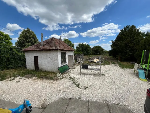 Eladó ház Albertirsa 98 nm