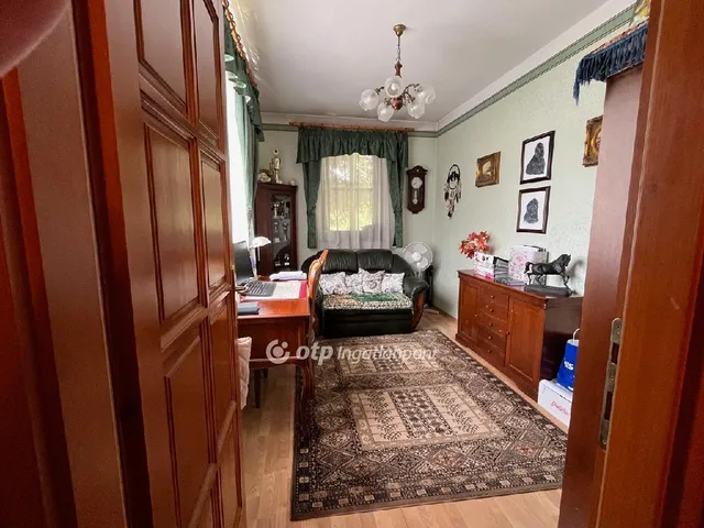 Eladó ház Hernád 115 nm