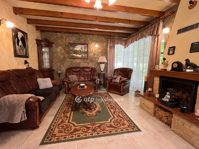 Eladó ház Hernád 156 nm