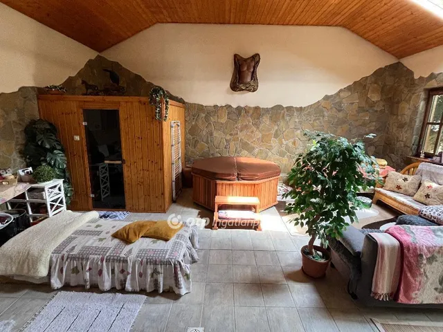 Eladó ház Hernád 156 nm