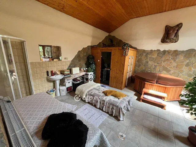 Eladó ház Hernád 156 nm