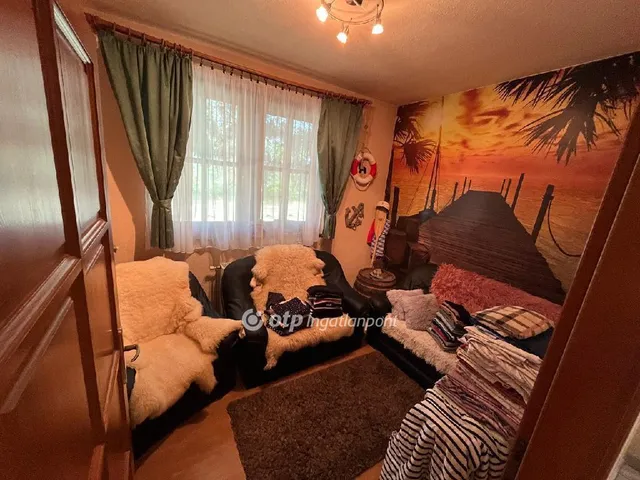 Eladó ház Hernád 156 nm