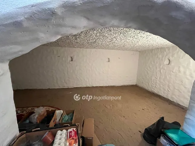 Eladó ház Hernád 156 nm