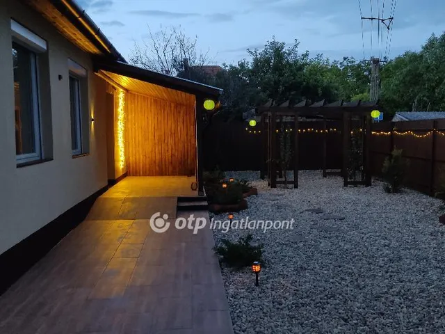 Eladó ház Nagykáta 70 nm
