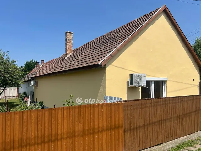 Eladó ház Nagykáta 70 nm