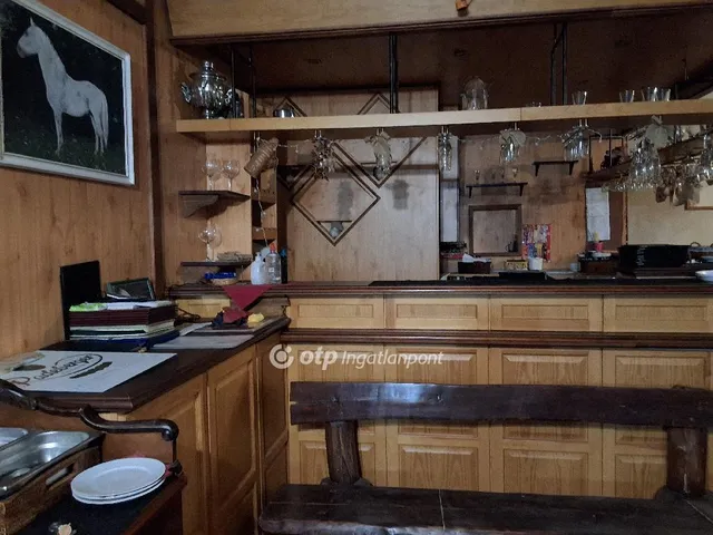 Eladó kereskedelmi és ipari ingatlan Monorierdő 436 nm
