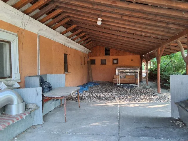 Eladó kereskedelmi és ipari ingatlan Monorierdő 436 nm