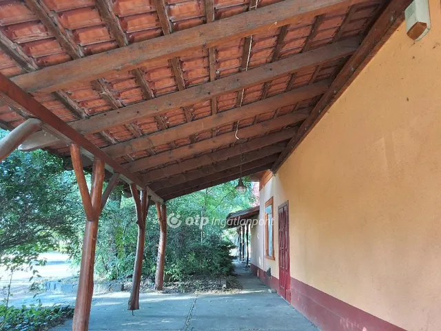 Eladó kereskedelmi és ipari ingatlan Monorierdő 436 nm