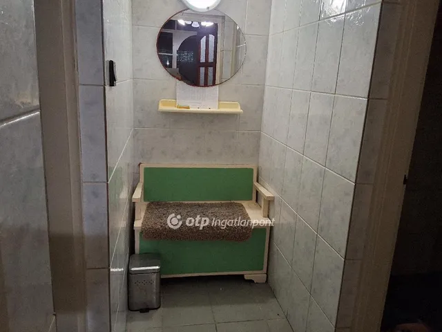 Eladó kereskedelmi és ipari ingatlan Monorierdő 436 nm