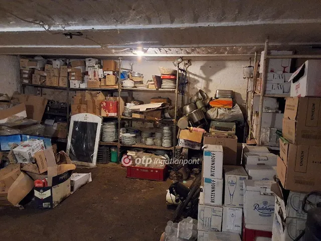 Eladó kereskedelmi és ipari ingatlan Monorierdő 436 nm