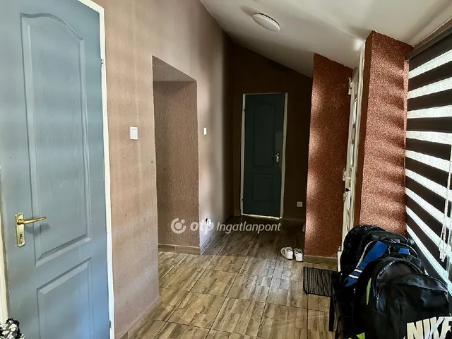 Eladó ház Cegléd 106 nm