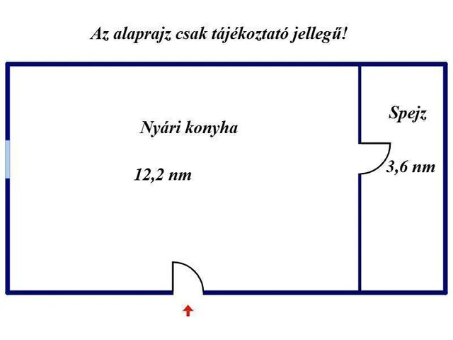 Eladó ház Nagykőrös 90 nm