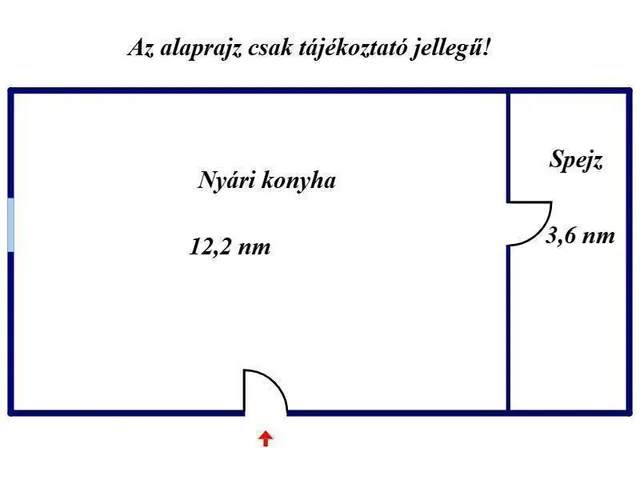 Eladó ház Nagykőrös 90 nm