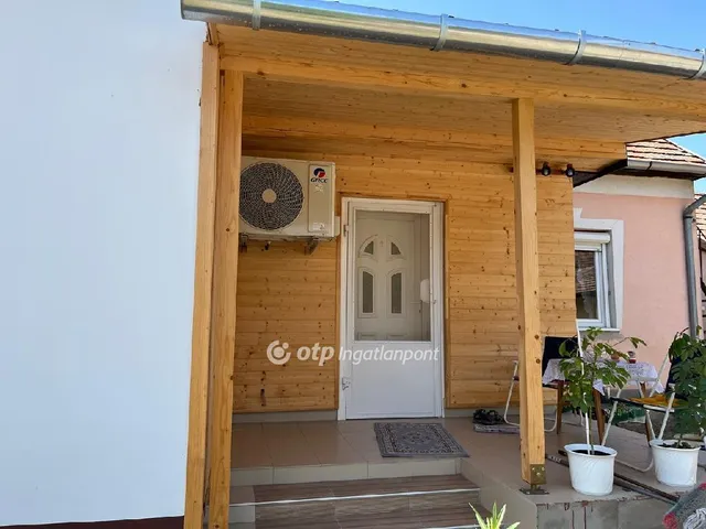 Eladó ház Nagykőrös 67 nm