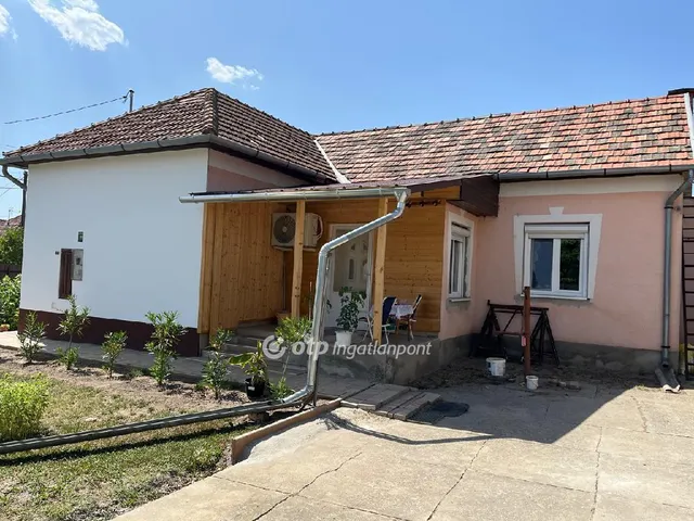 Eladó ház Nagykőrös 67 nm