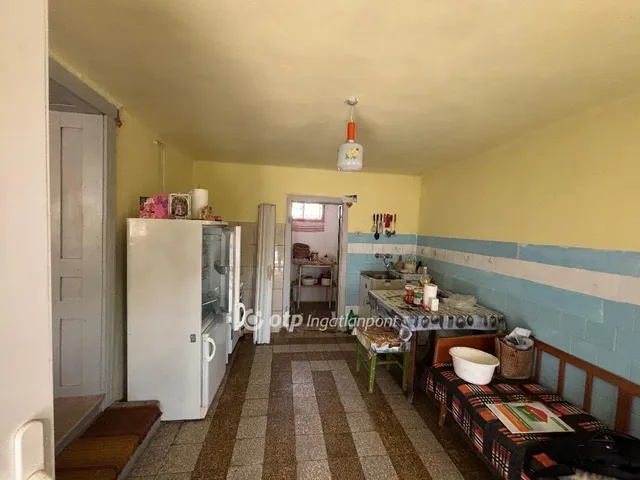 Eladó ház Döge 90 nm
