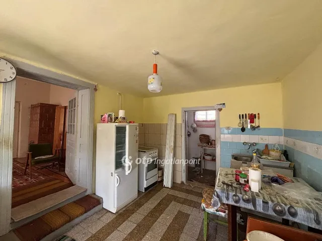 Eladó ház Döge 90 nm