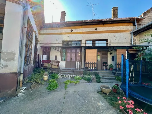 Eladó lakás Nagykőrös 85 nm