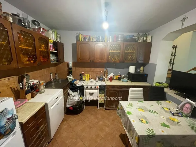Eladó ház Törökbálint 132 nm