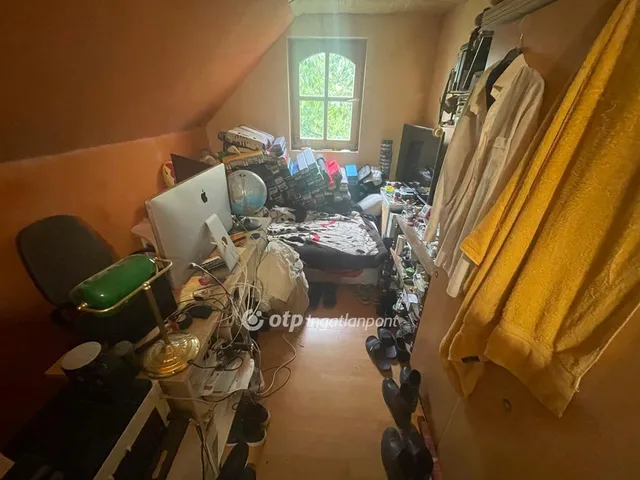 Eladó ház Törökbálint 132 nm