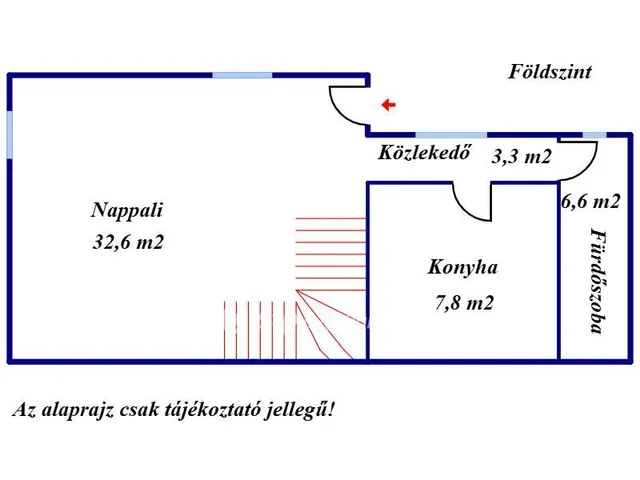 Eladó ház Törökbálint 132 nm