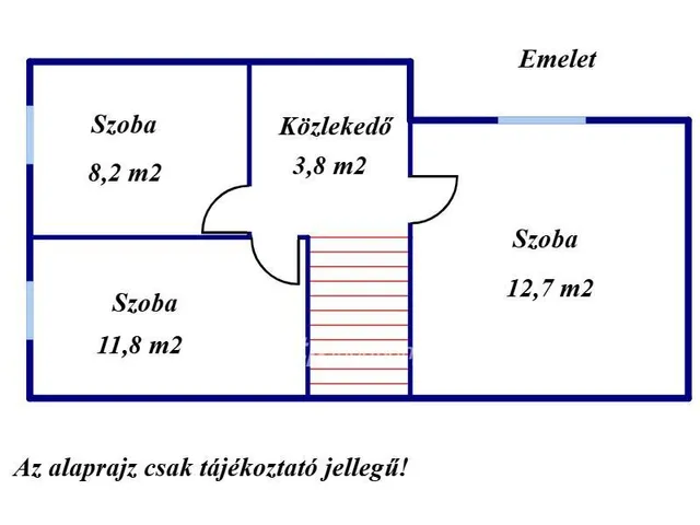 Eladó ház Törökbálint 132 nm