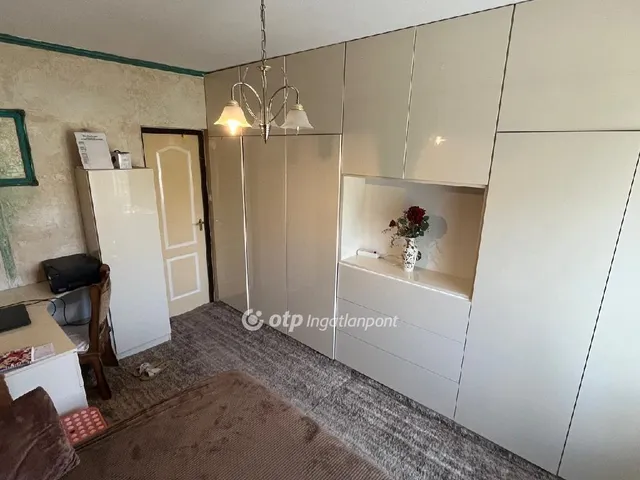 Eladó ház Kiskunlacháza 85 nm
